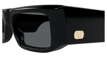 Valentino VG0005S Black 001 889652667201