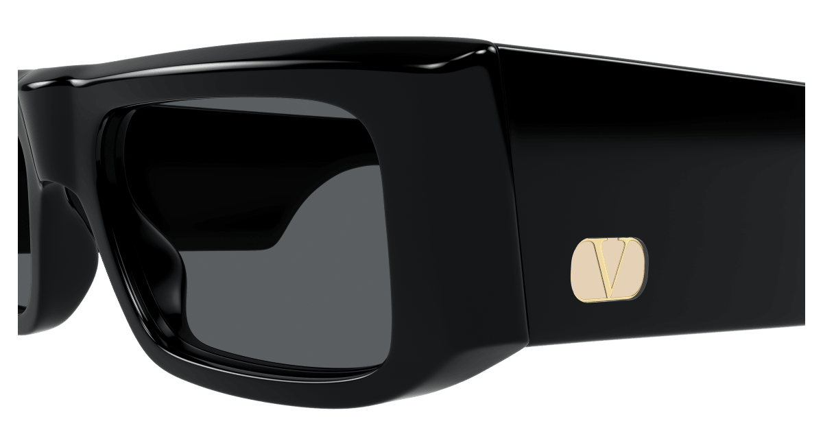 Valentino VG0005S Black 001 889652667201