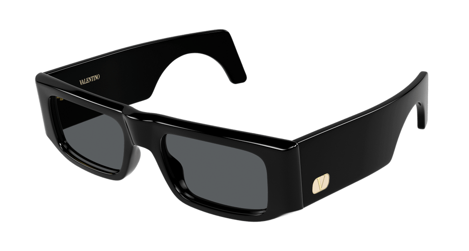 Valentino VG0005S Black 001 889652667201
