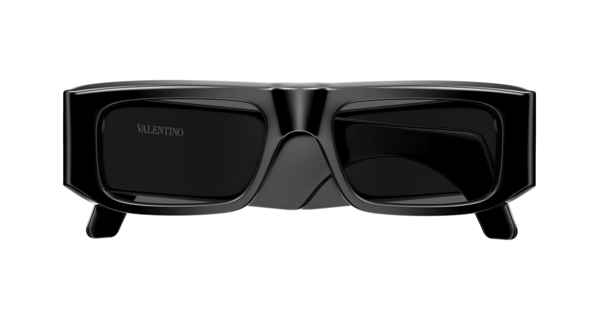 Valentino VG0005S Black 001 889652667201