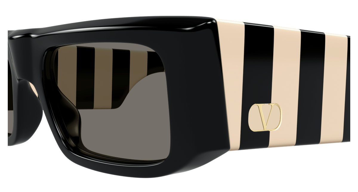 Valentino VG0005S Black 004 889652667232