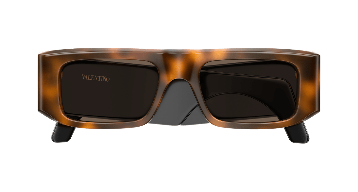 Valentino VG0005S Havana 889652667218