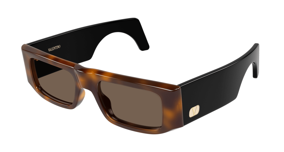 Valentino VG0005S Havana 889652667218