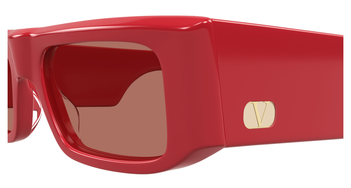 Valentino VG0005S Red 889652667225