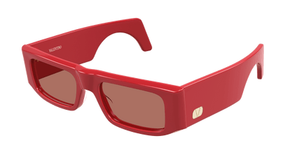 Valentino VG0005S Red 889652667225