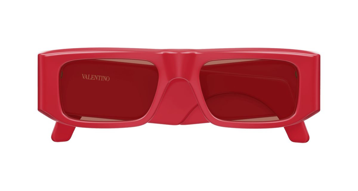 Valentino VG0005S Red 889652667225