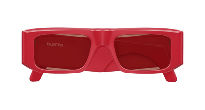 Valentino VG0005S Red 889652667225