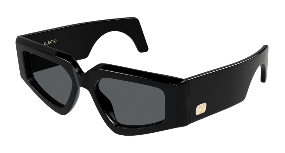 Valentino VG0006S Black 889652667249