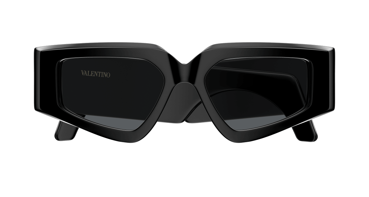 Valentino VG0006S Black 889652667249