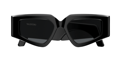 Valentino VG0006S Black 889652667249