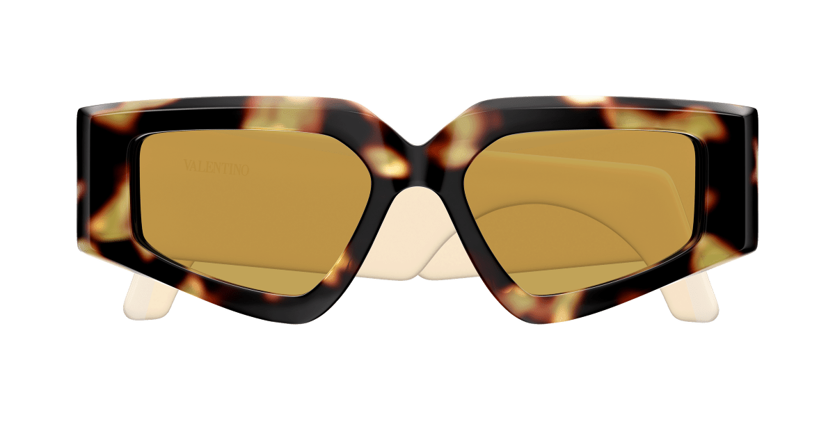 Valentino VG0006S Havana 889652667256
