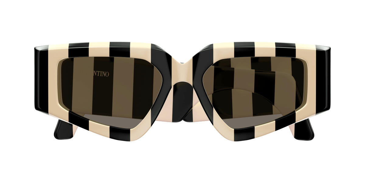 Valentino VG0006S Ivory 889652667270