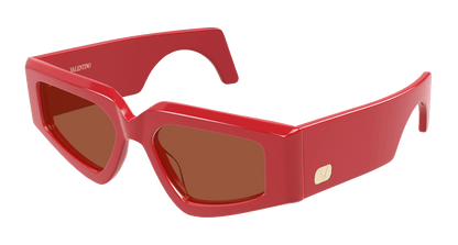 Valentino VG0006S Red 889652667263