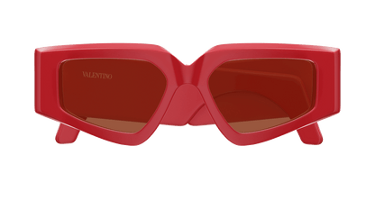 Valentino VG0006S Red 889652667263