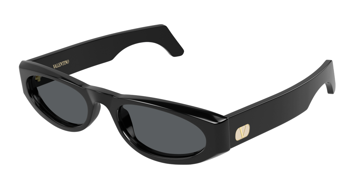 Valentino VG0007S Black 001 889652667287