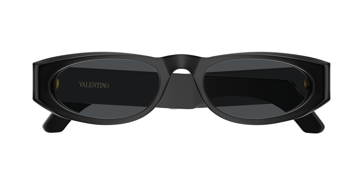 Valentino VG0007S Black 001 889652667287