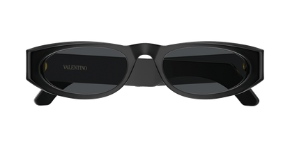Valentino VG0007S Black 001 889652667287