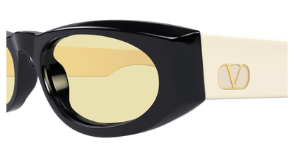 Valentino VG0007S Black 003 889652667300