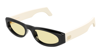 Valentino VG0007S Black 003 889652667300