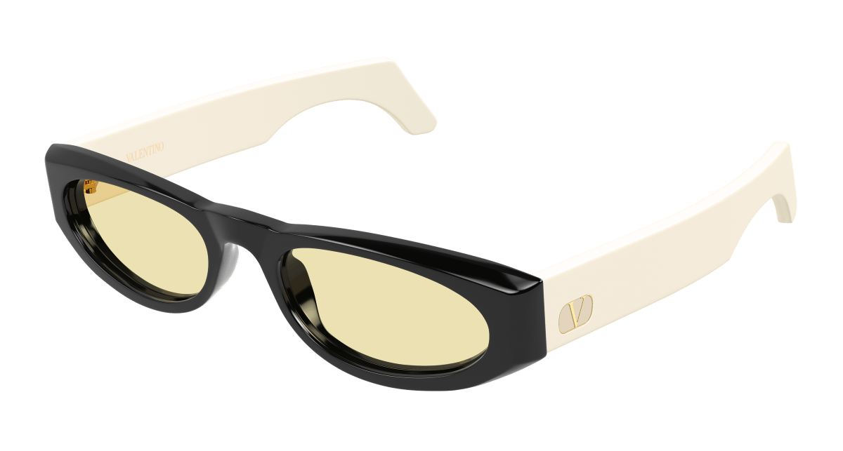Valentino VG0007S Black 003 889652667300