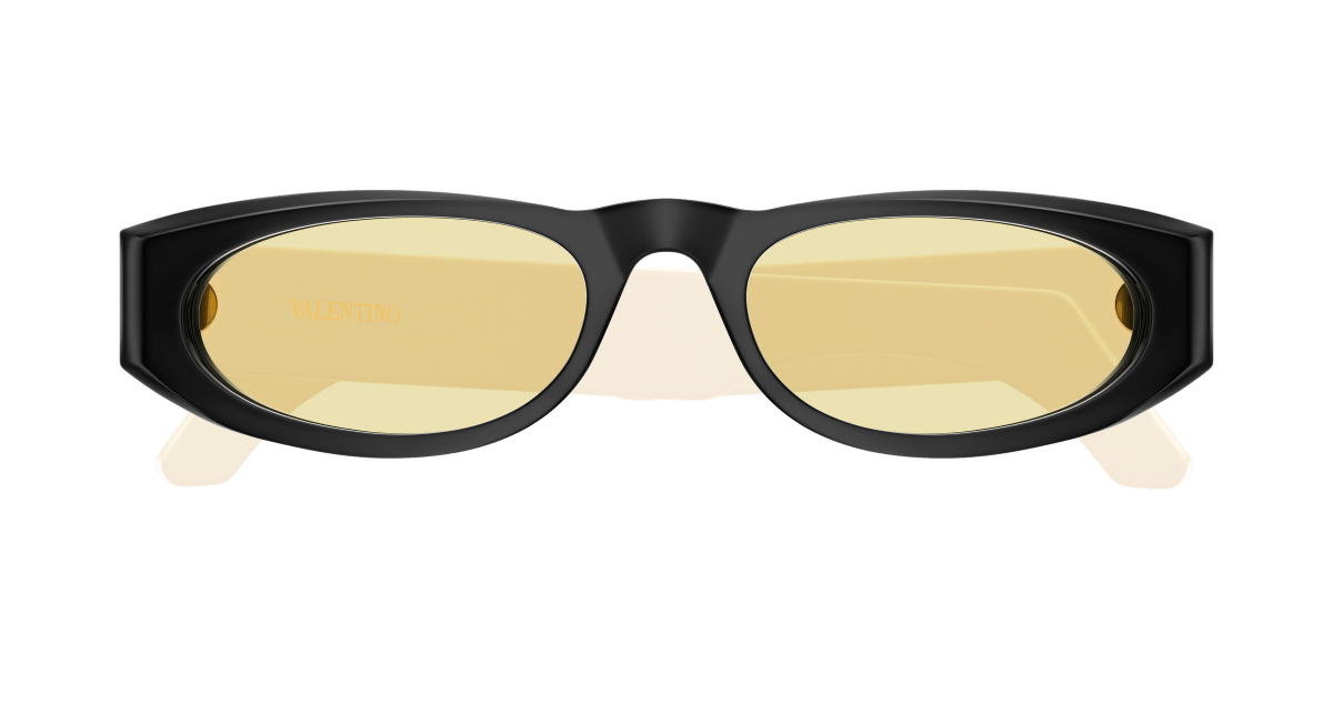 Valentino VG0007S Black 003 889652667300
