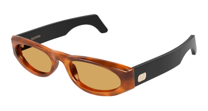 Valentino VG0007S Havana 889652667294