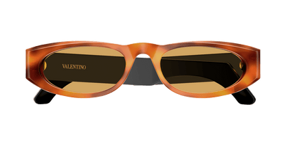 Valentino VG0007S Havana 889652667294