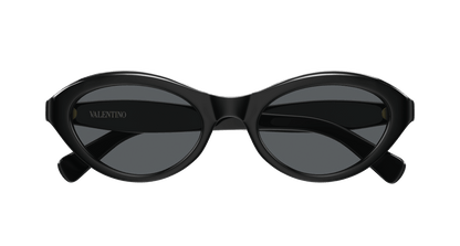 Valentino VG0008S Black 889652665771
