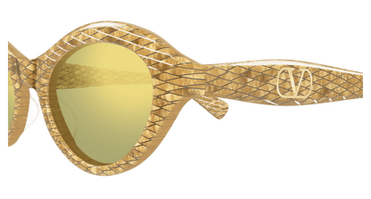 Valentino VG0008S Gold 889652665795
