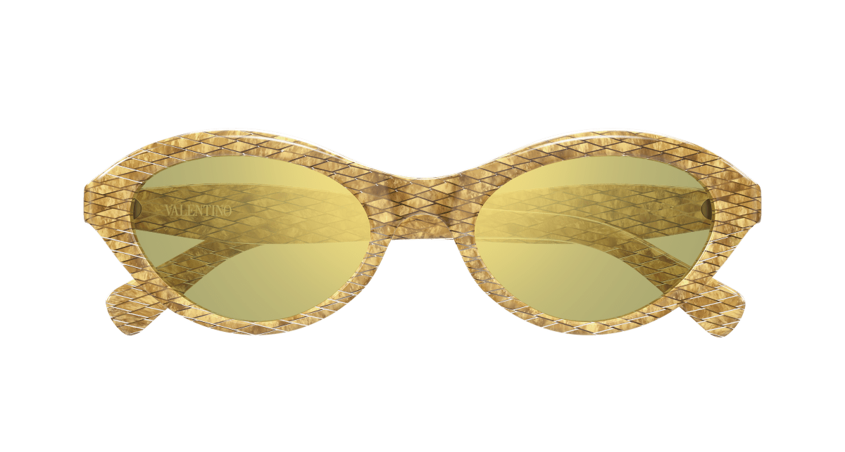Valentino VG0008S Gold 889652665795