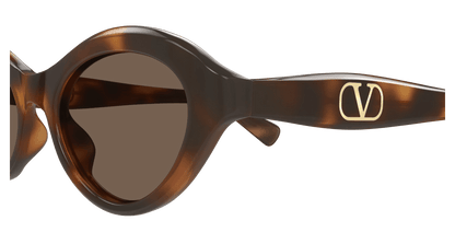 Valentino VG0008S Havana 889652665788