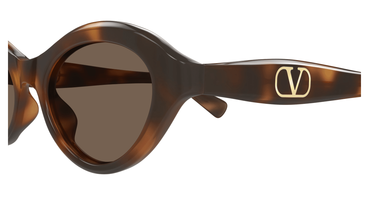 Valentino VG0008S Havana 889652665788