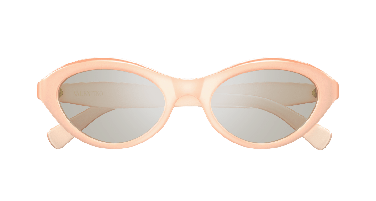 Valentino VG0008S Pink 889652665801