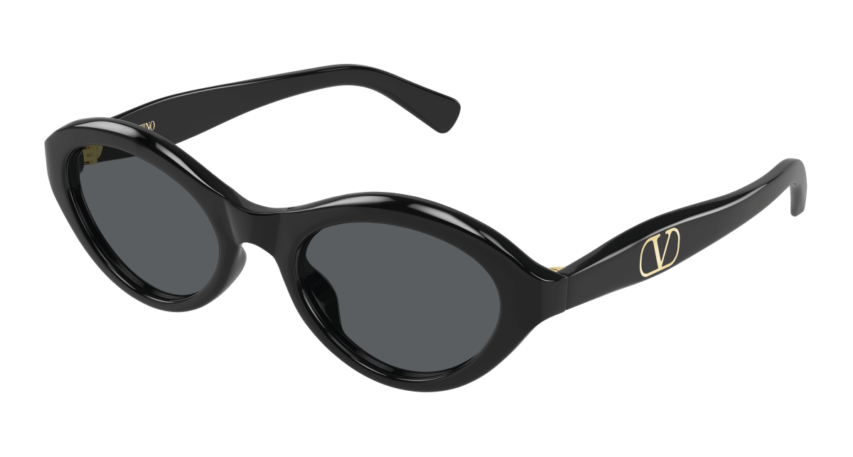 Valentino VG0008SA Black 889652668222