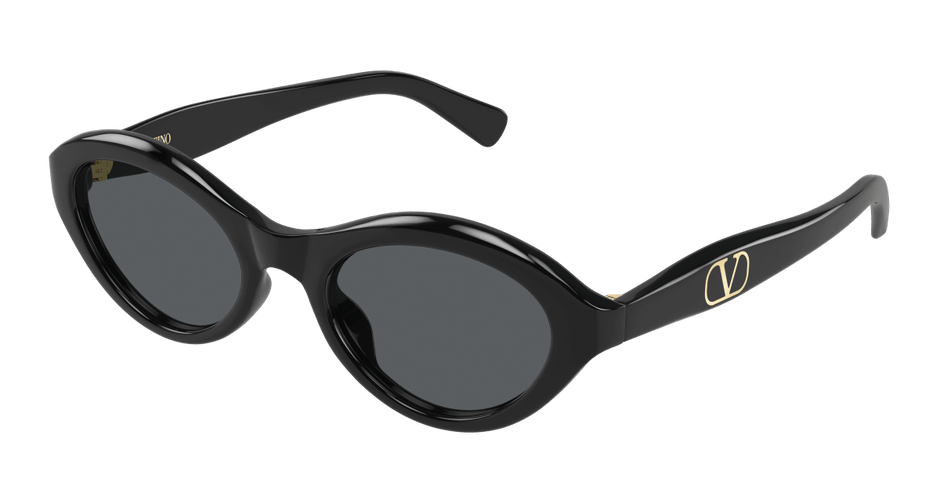Valentino VG0008SA Black 889652668222