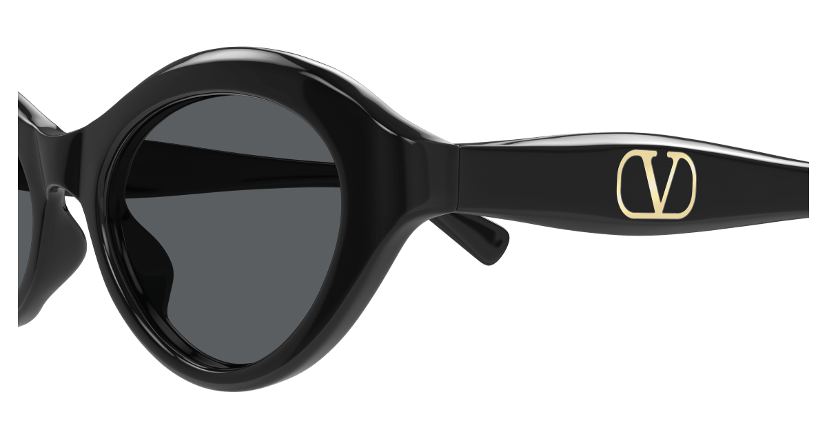 Valentino VG0008SA Black 889652668222