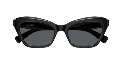 Valentino VG0009S Black 889652665818