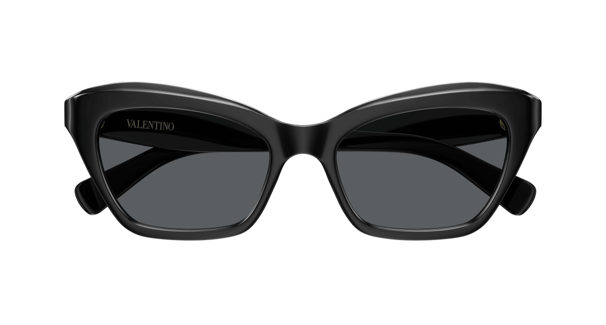 Valentino VG0009S Black 889652665818