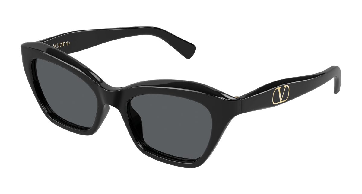 Valentino VG0009S Black 889652665818