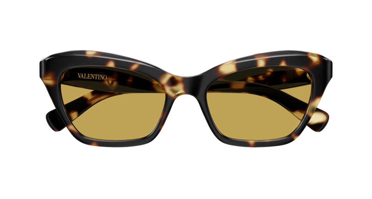 Valentino VG0009S Havana 889652665825