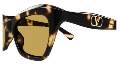 Valentino VG0009S Havana 889652665825