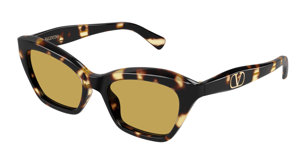 Valentino VG0009S Havana 889652665825