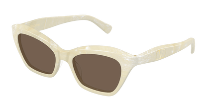 Valentino VG0009S Ivory 889652665832