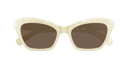 Valentino VG0009S Ivory 889652665832