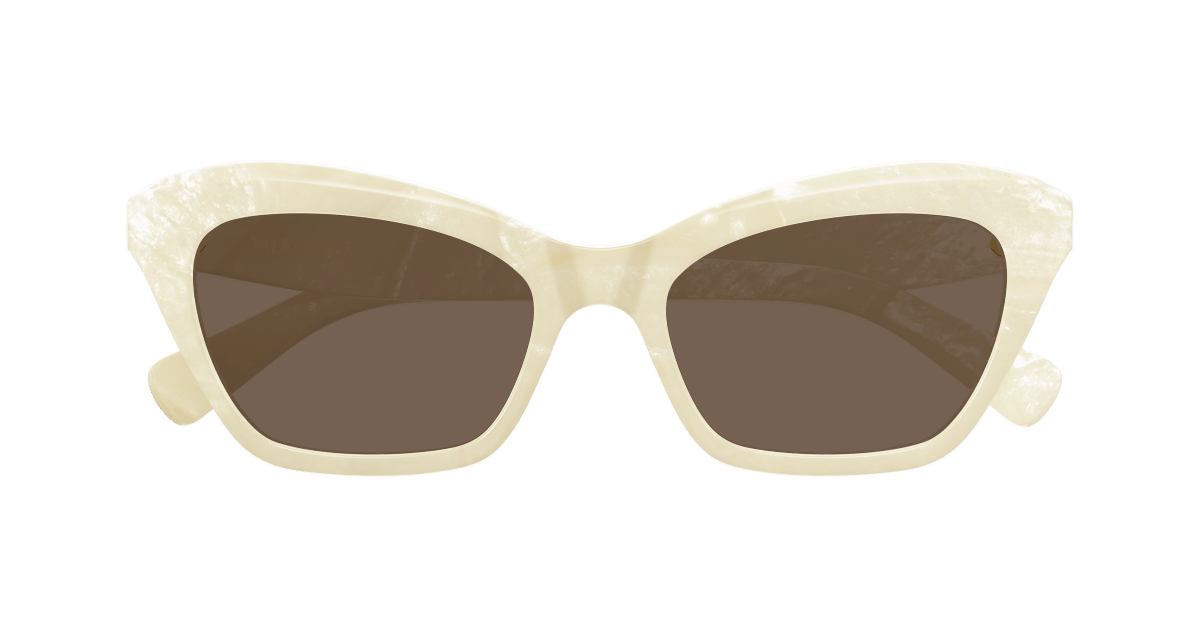 Valentino VG0009S Ivory 889652665832