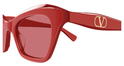 Valentino VG0009S Red 889652665849