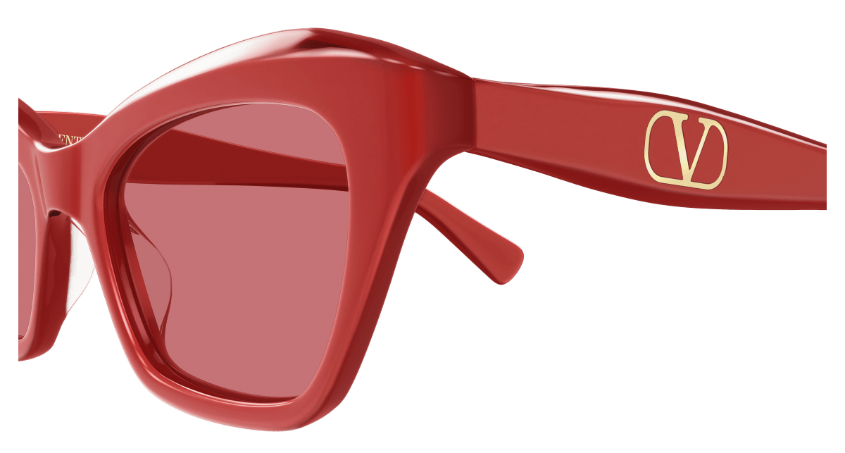 Valentino VG0009S Red 889652665849