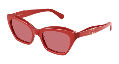Valentino VG0009S Red 889652665849