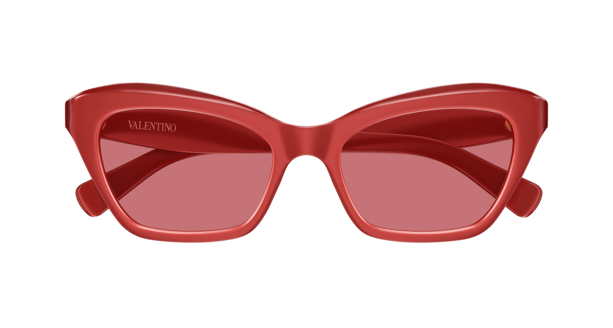 Valentino VG0009S Red 889652665849