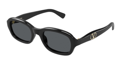 Valentino VG0010S Black 889652665856
